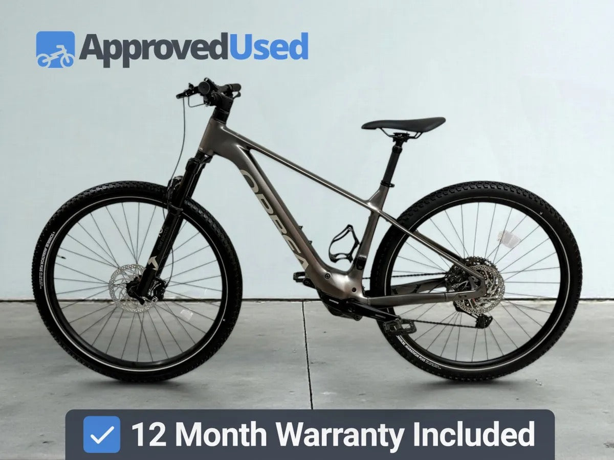 Orbea Urrun 20 (2025)