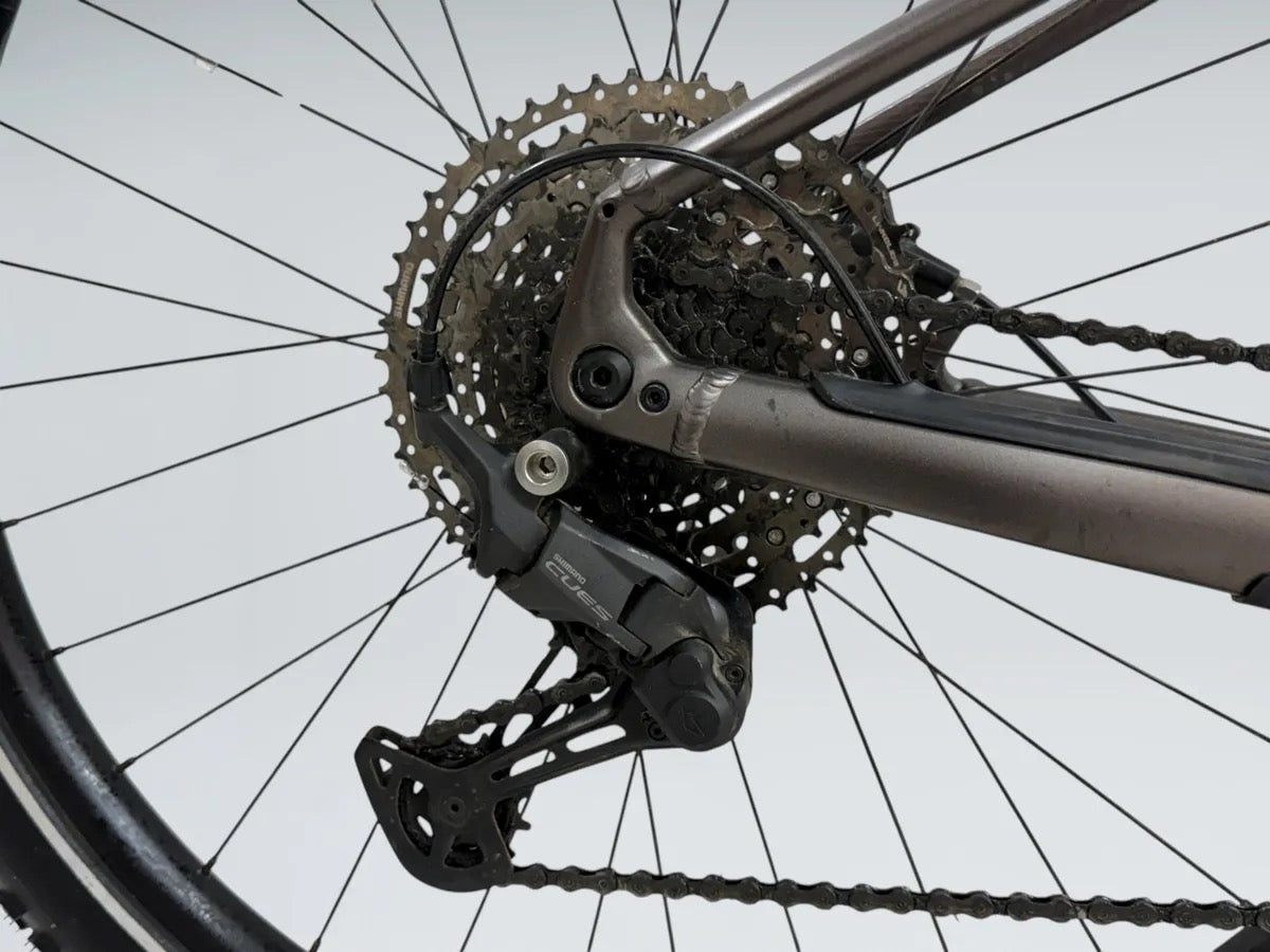 Orbea Urrun 20 (2025)