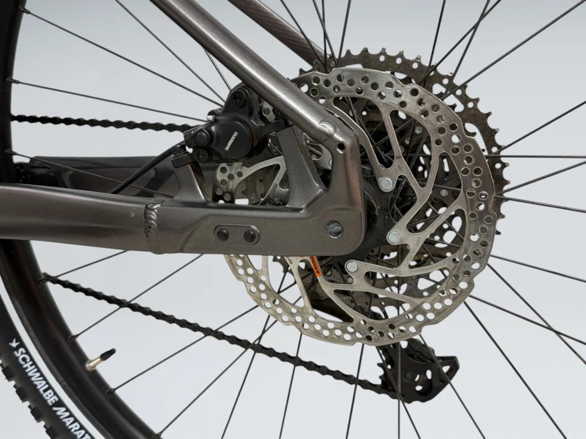 Orbea Urrun 20 (2025)