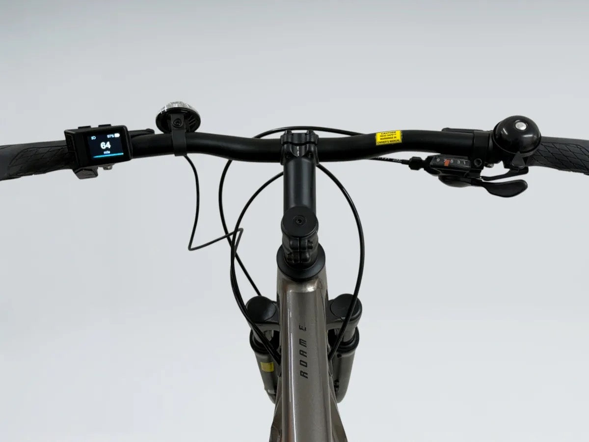 Giant Roam E+ GTS (2022)