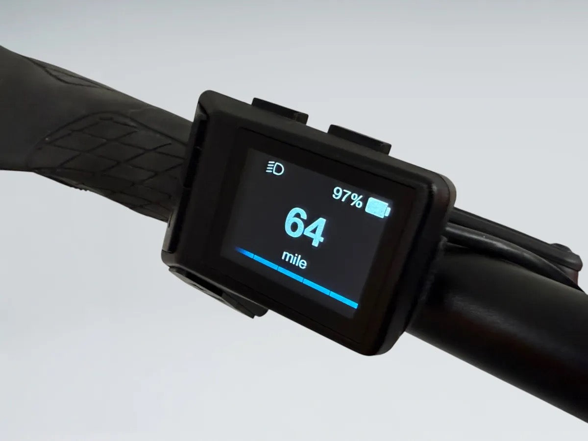 Giant Roam E+ GTS (2022)