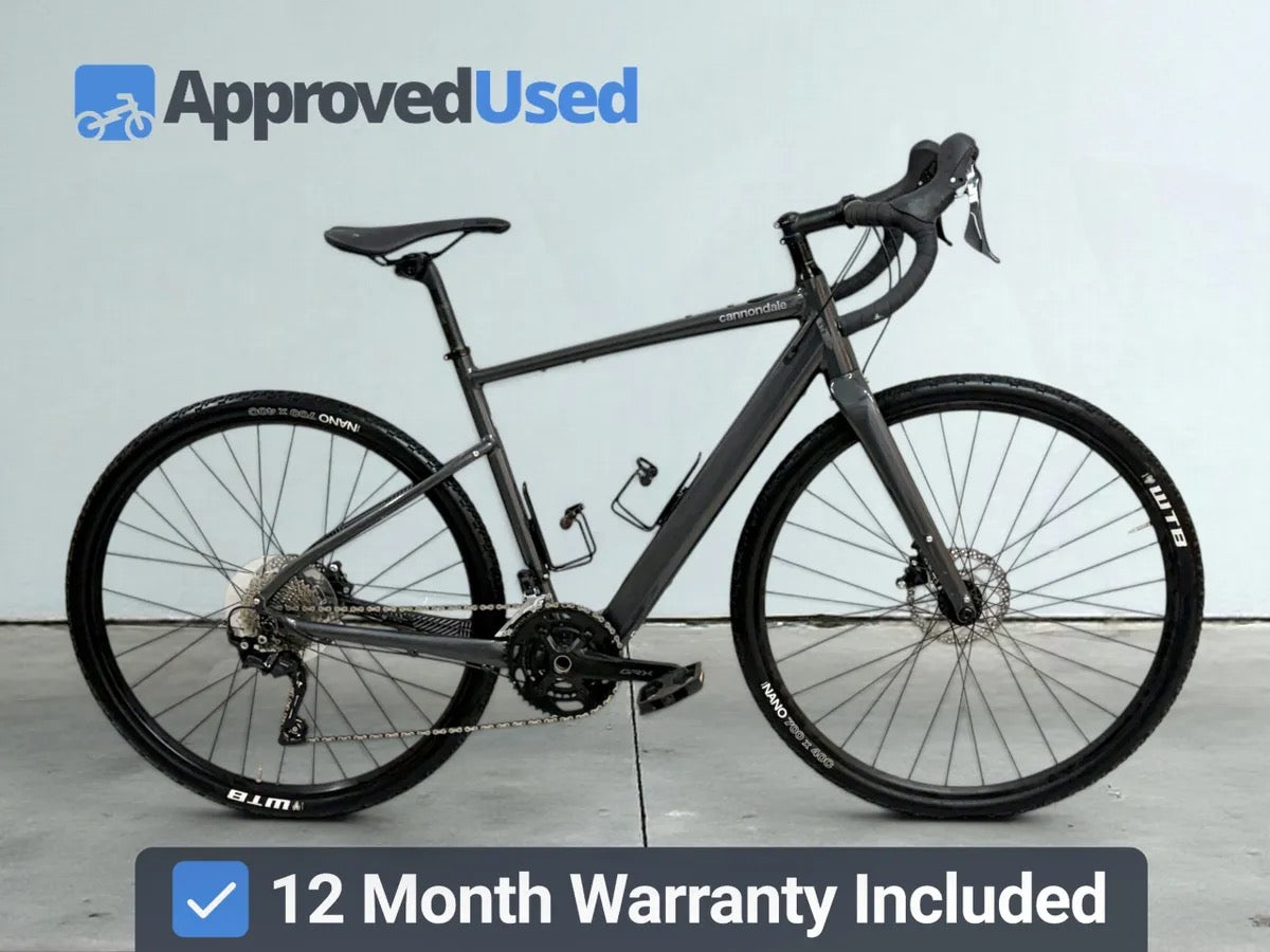 Cannondale Topstone Neo SL 2 (2021)