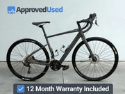 Cannondale Topstone Neo SL 2 (2021)