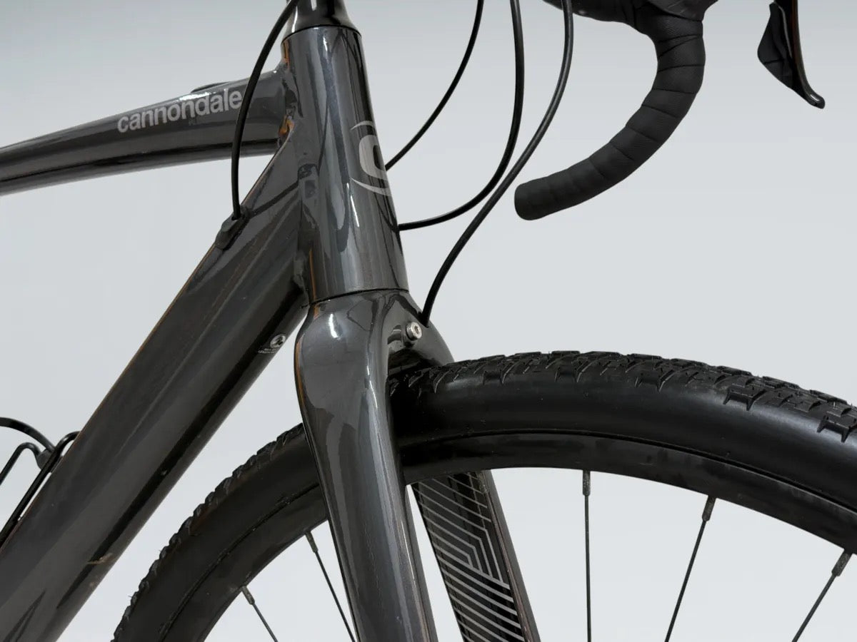 Cannondale Topstone Neo SL 2 (2021)