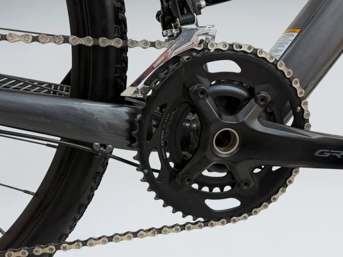 Cannondale Topstone Neo SL 2 (2021)
