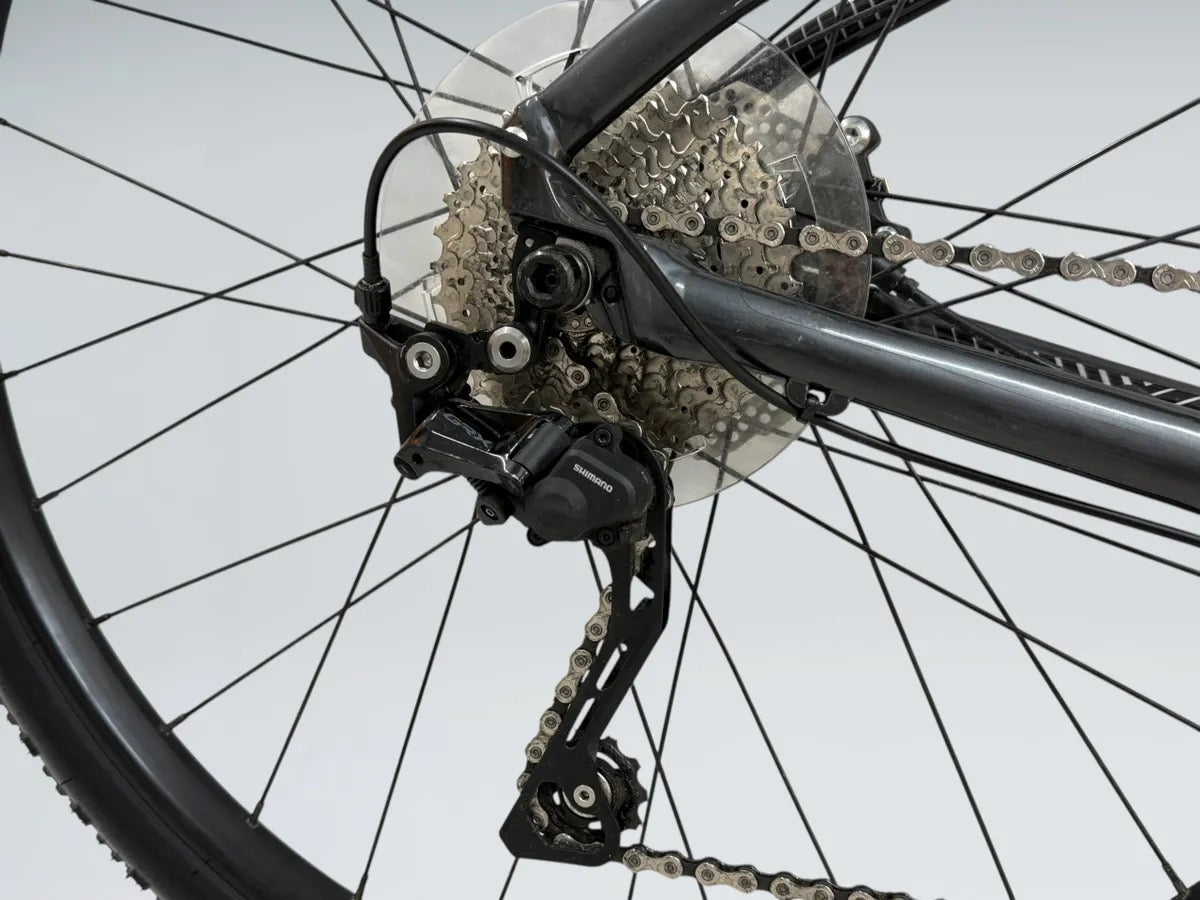 Cannondale Topstone Neo SL 2 (2021)