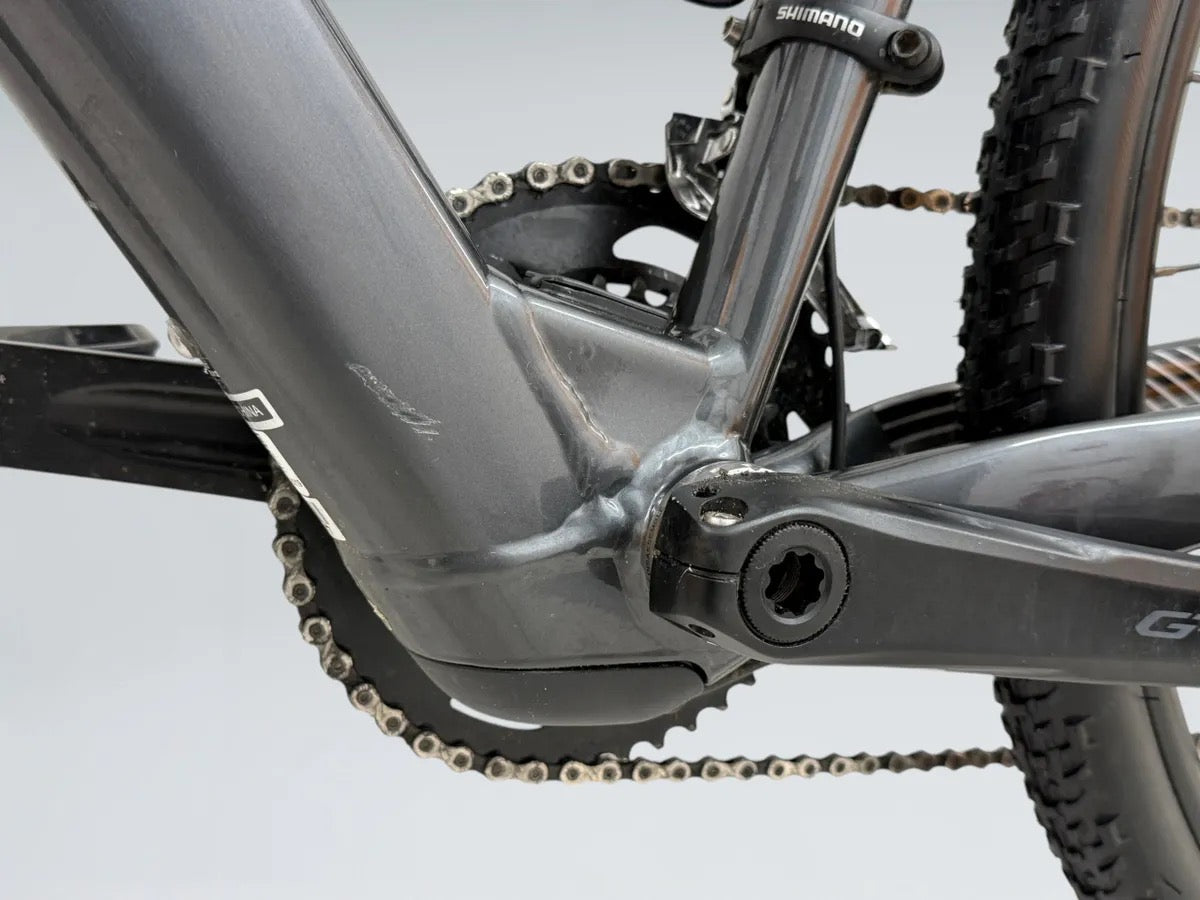 Cannondale Topstone Neo SL 2 (2021)