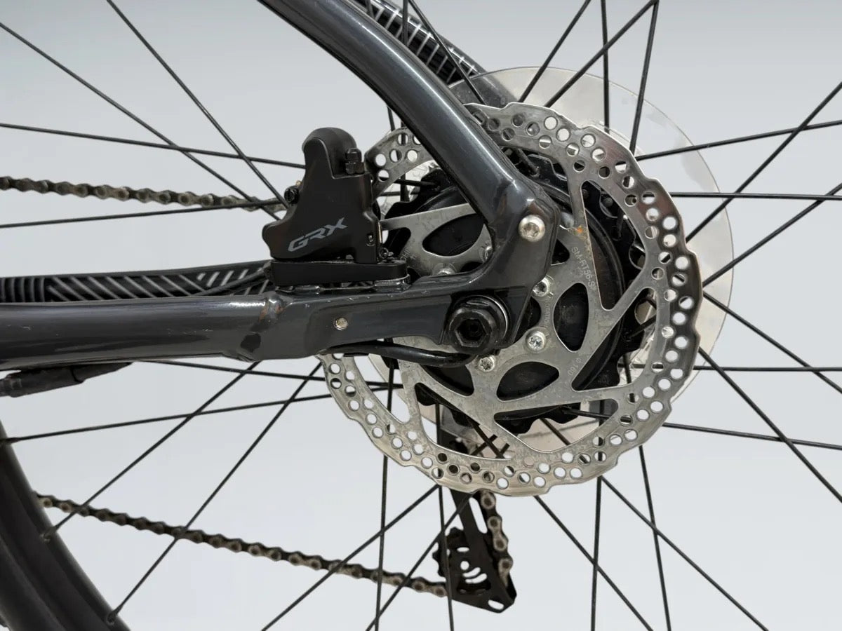 Cannondale Topstone Neo SL 2 (2021)