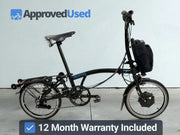 Brompton H6L (2022)
