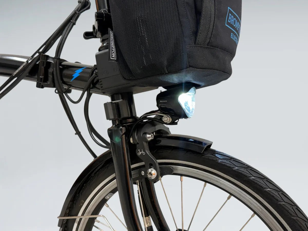 Brompton H6L (2022)