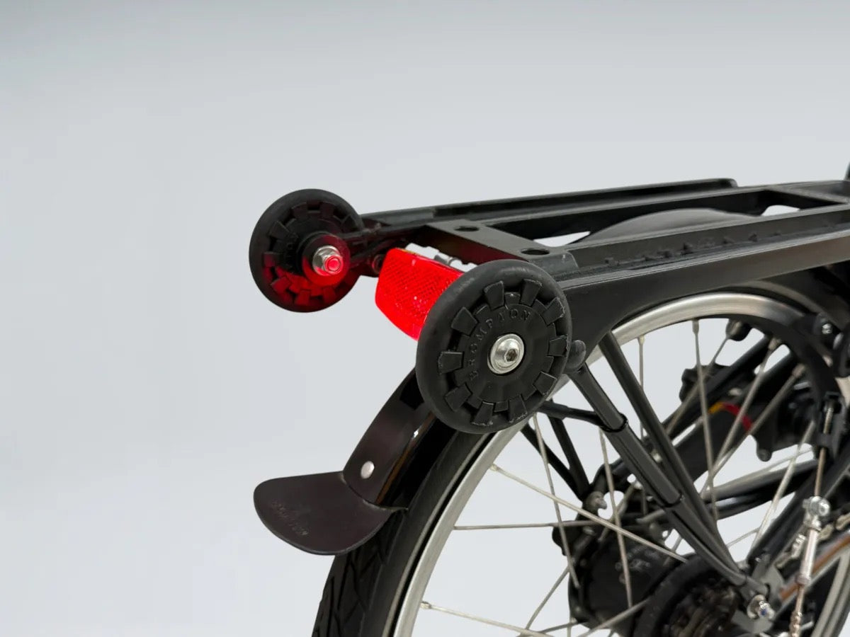 Brompton H6L (2022)