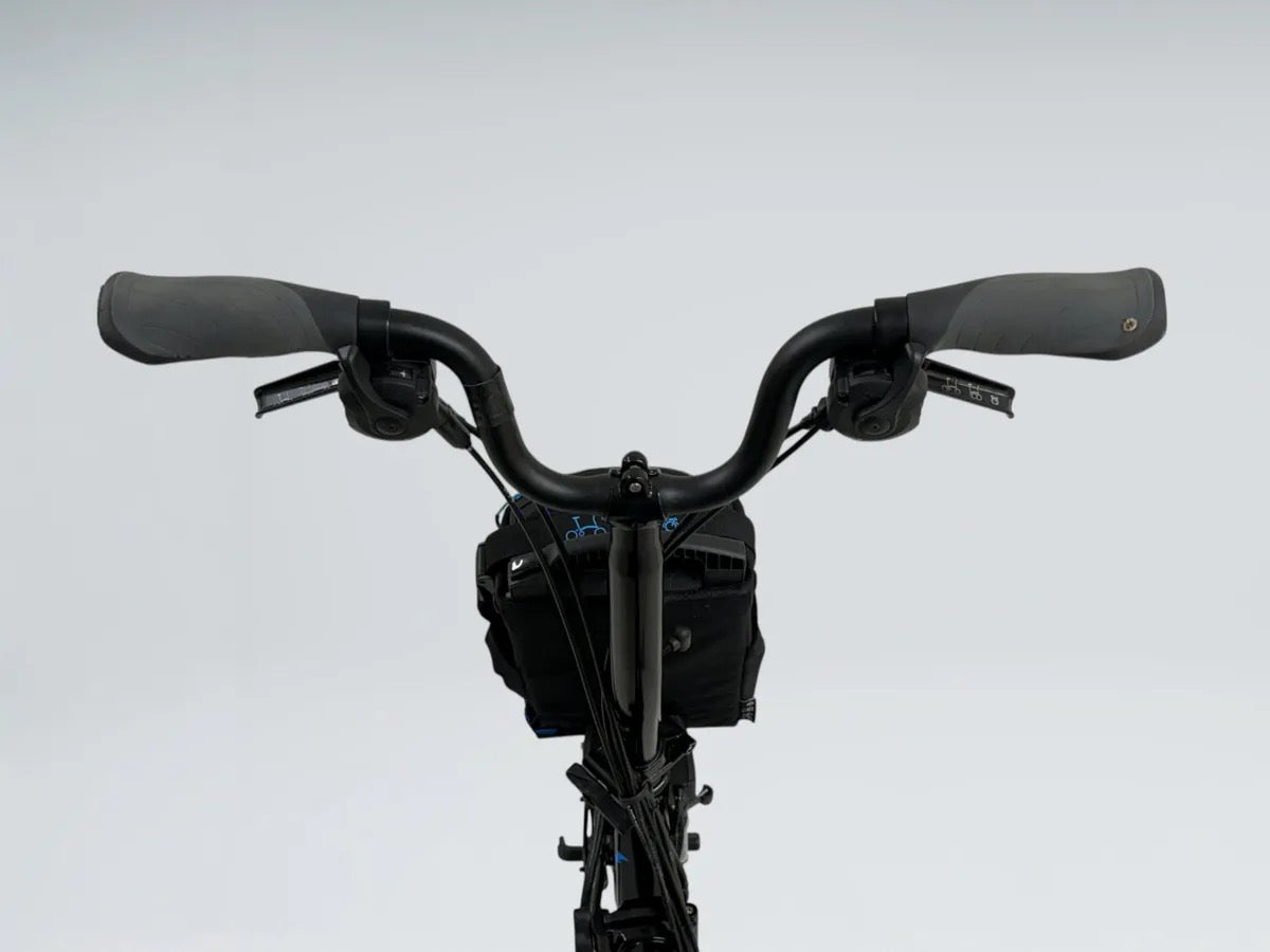 Brompton H6L (2022)
