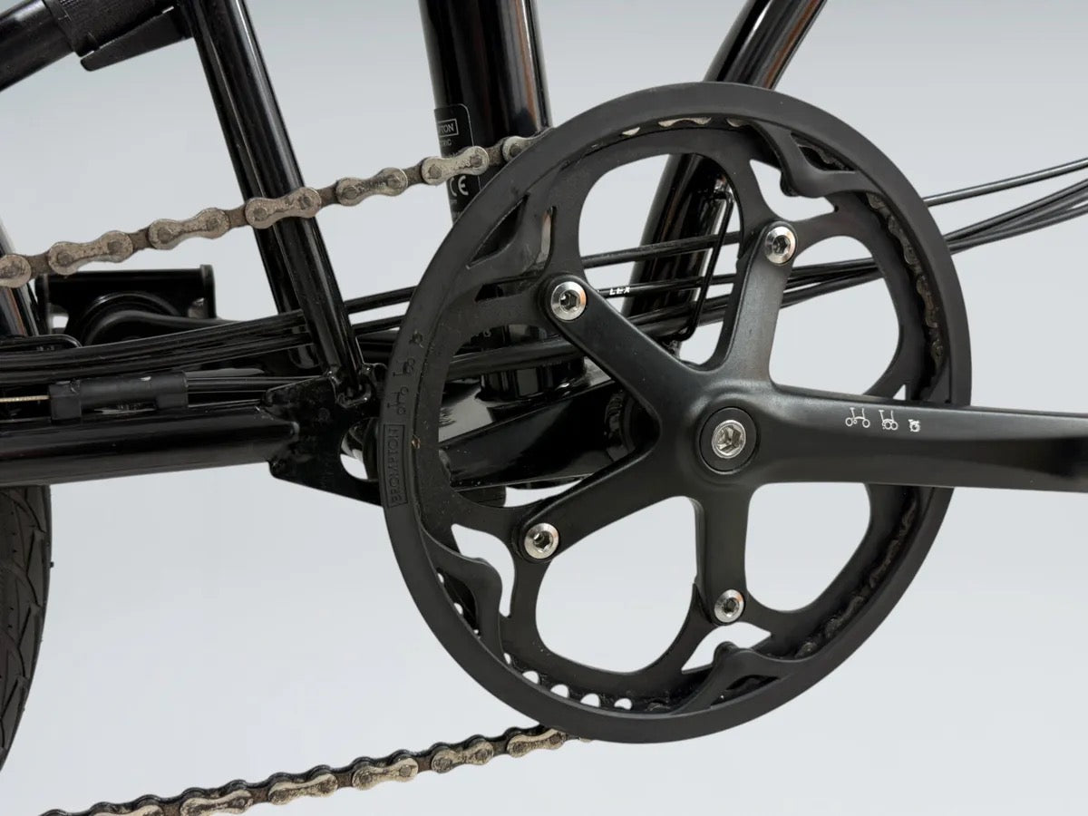 Brompton H6L (2022)