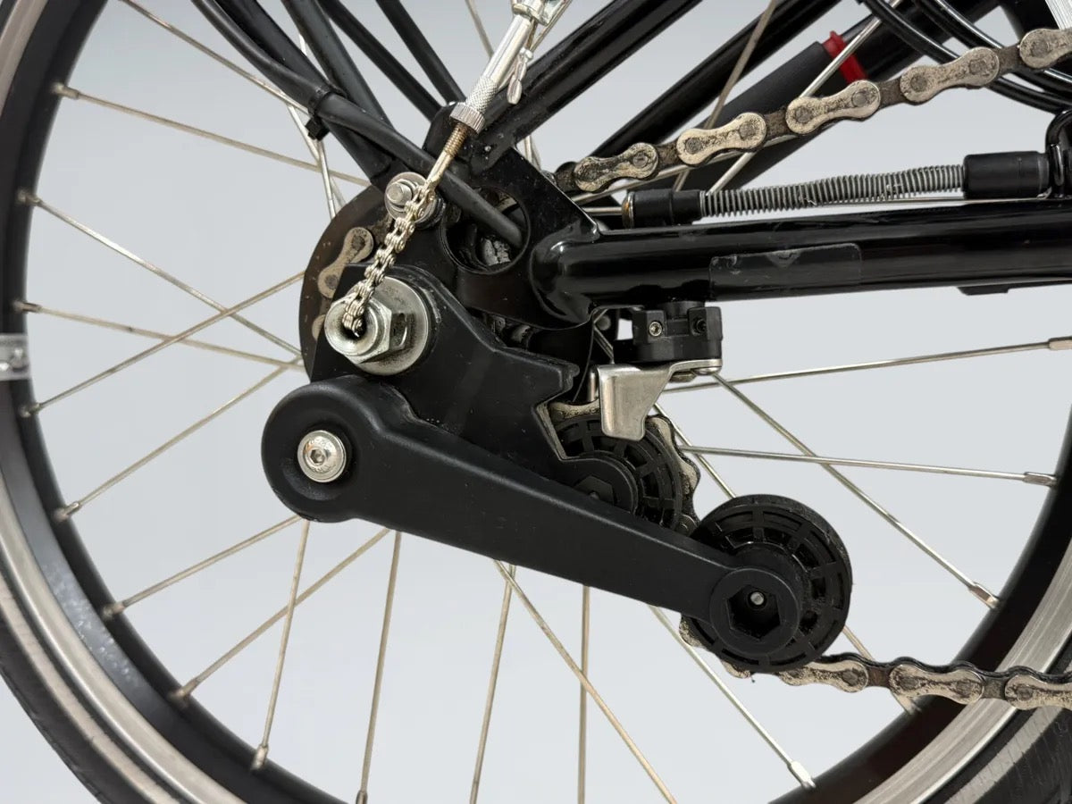 Brompton H6L (2022)