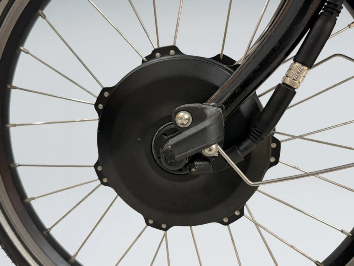 Brompton H6L (2022)