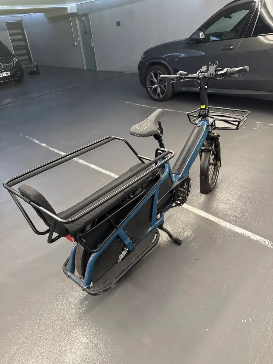 Riese & Muller MultiTinker Vario (2025)