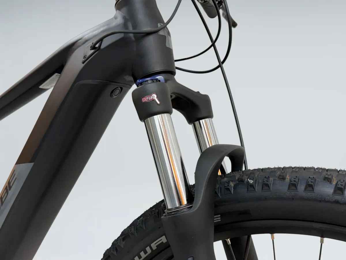 Cube Reaction Hybrid Pro 500 (2021)