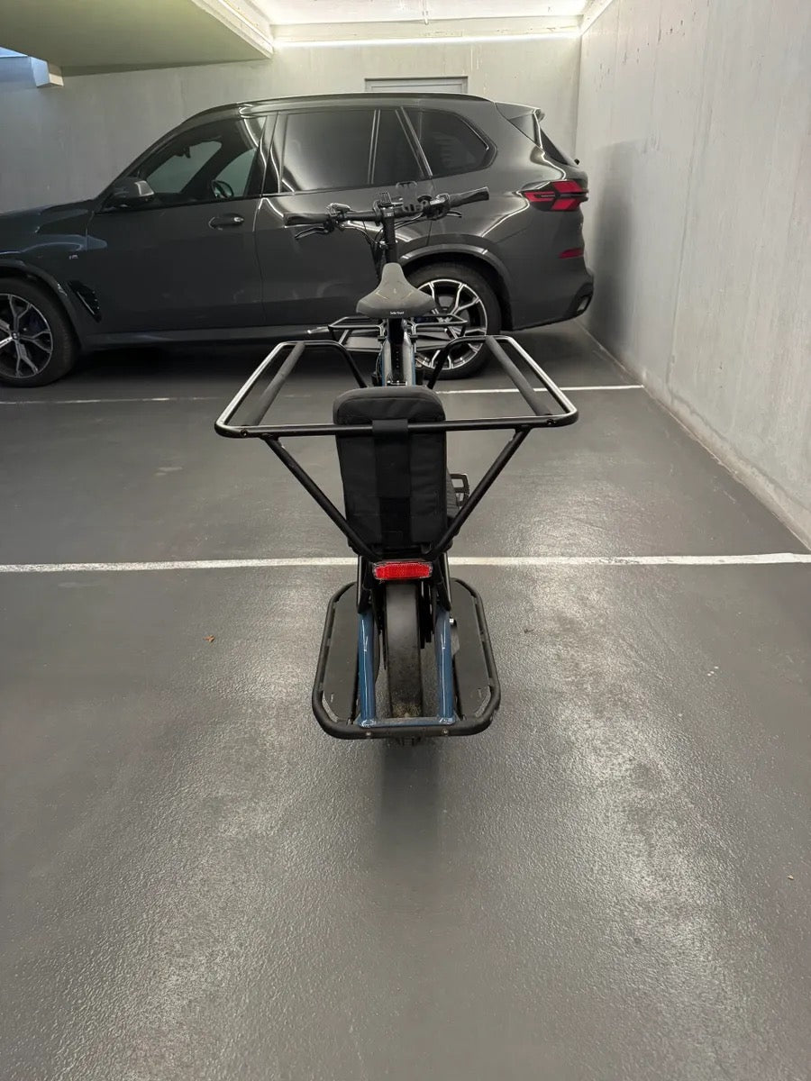Riese & Muller MultiTinker Vario (2025)