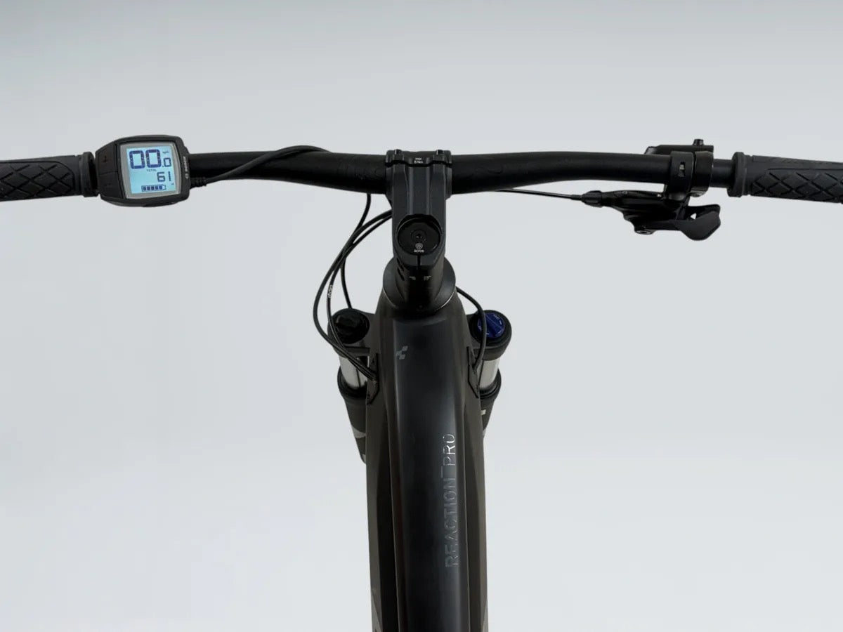 Cube Reaction Hybrid Pro 500 (2021)