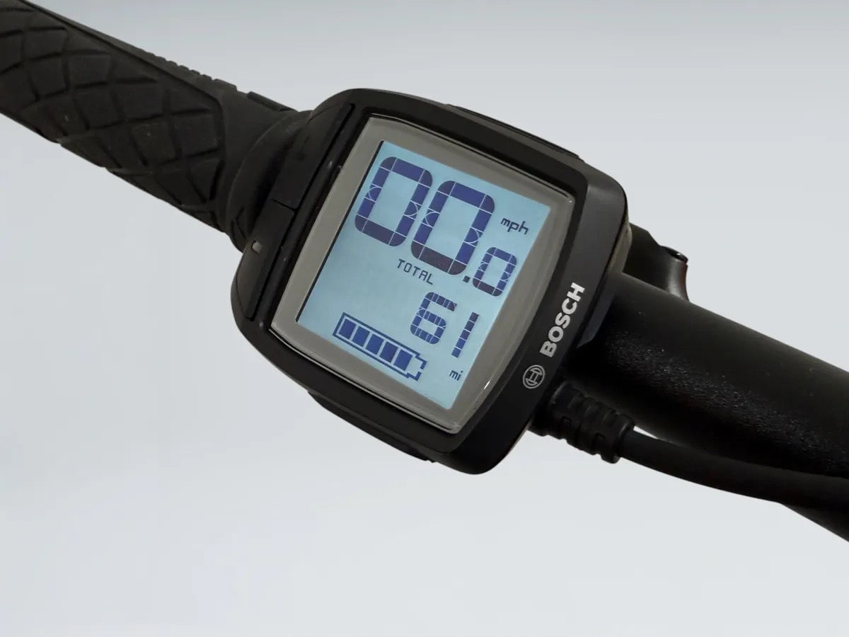 Cube Reaction Hybrid Pro 500 (2021)