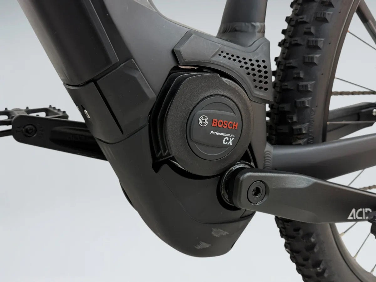 Cube Reaction Hybrid Pro 500 (2021)
