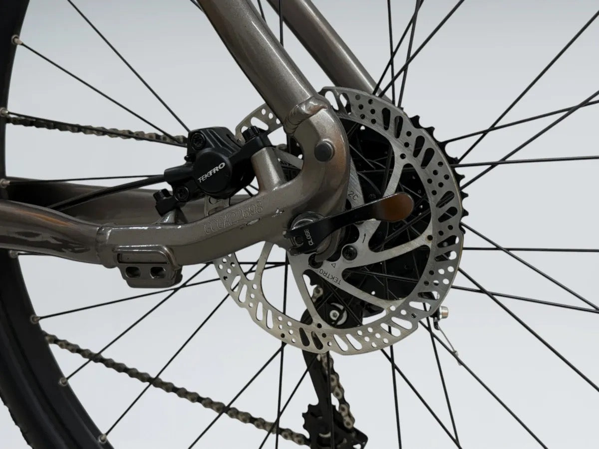 Giant Roam E+ GTS (2022)