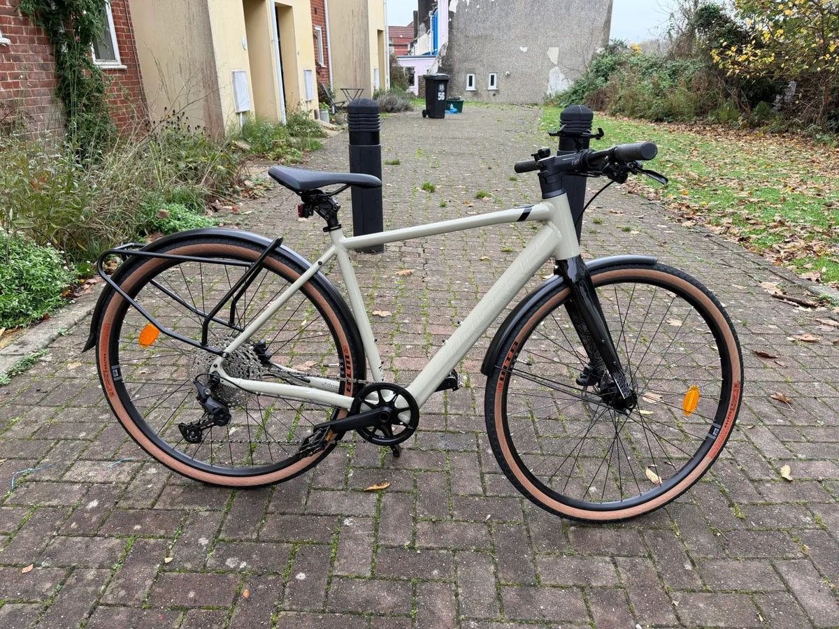 Lapierre E-Shaper 3.2 (2023)