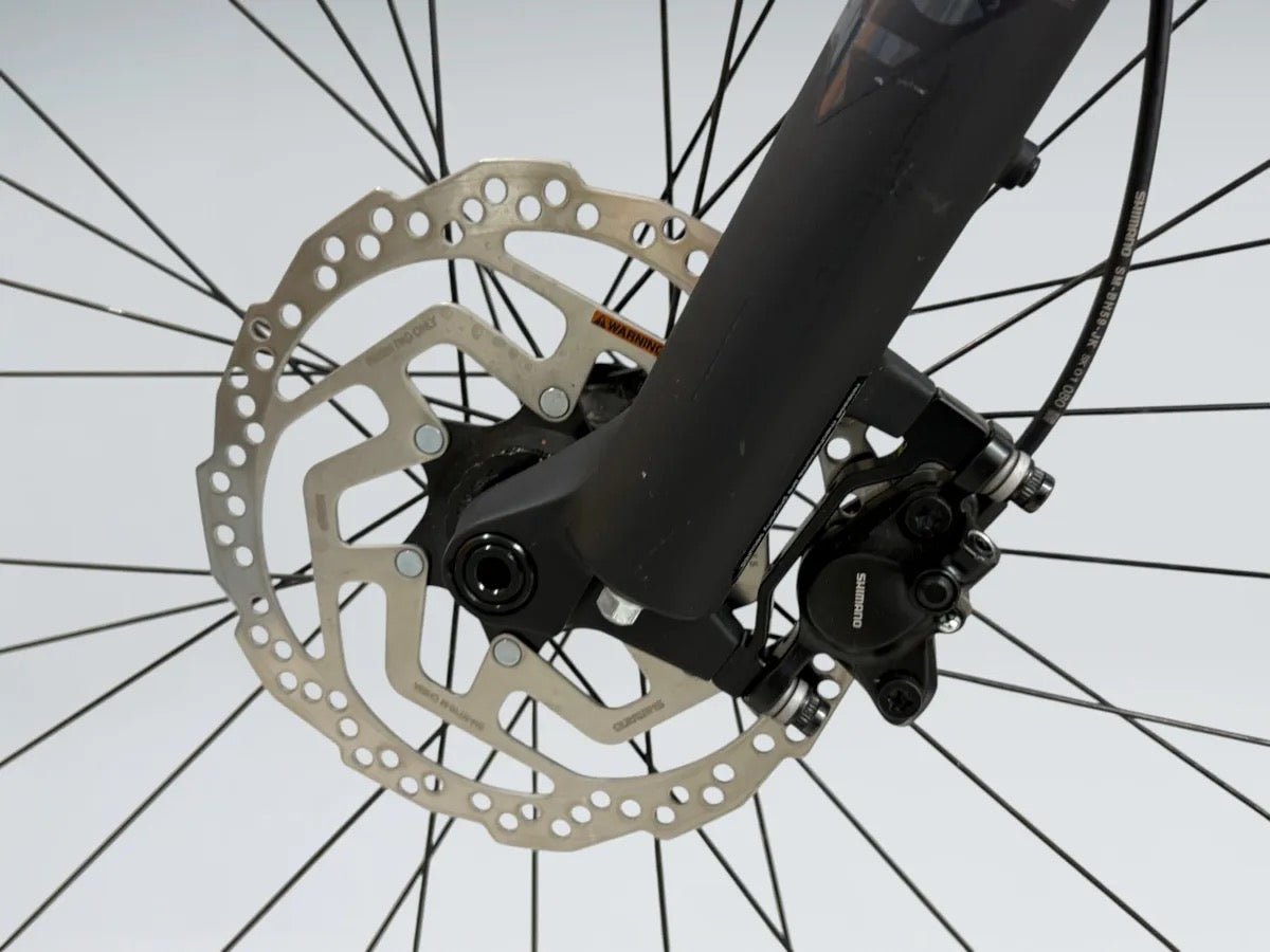 Cube Reaction Hybrid Pro 500 (2021)