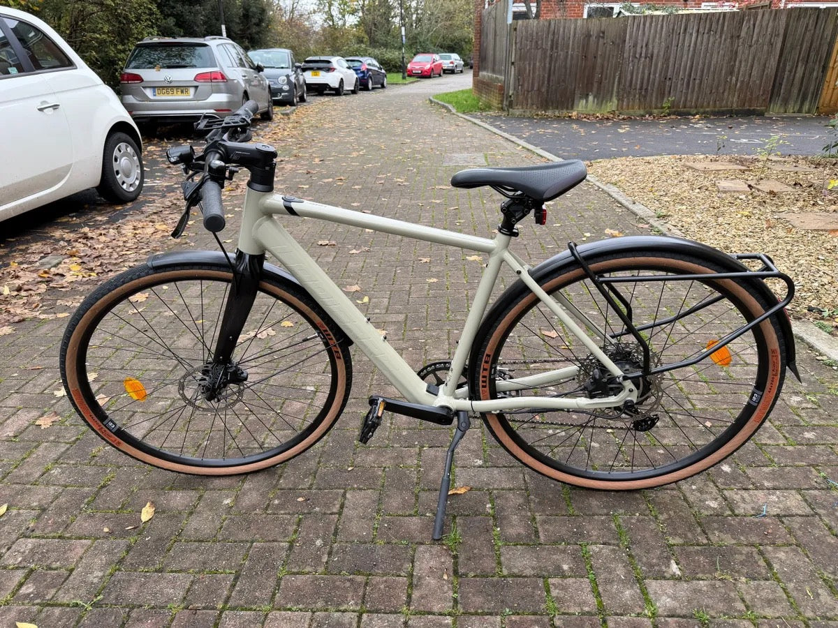 Lapierre E-Shaper 3.2 (2023)