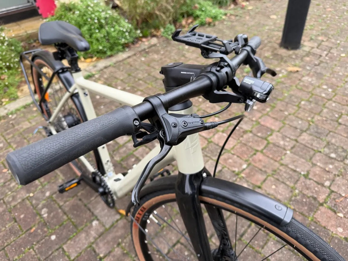 Lapierre E-Shaper 3.2 (2023)