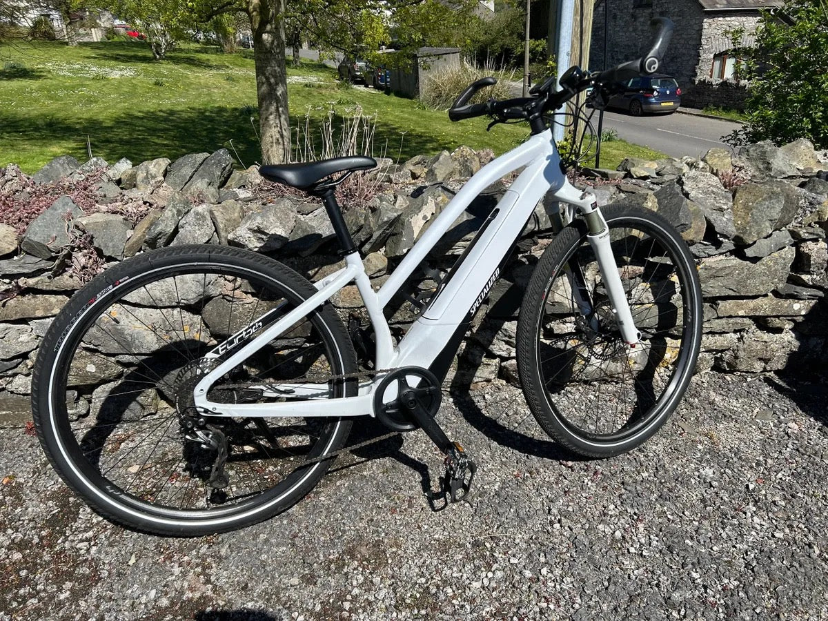 Specialized Turbo Vado 2.0 (2019)