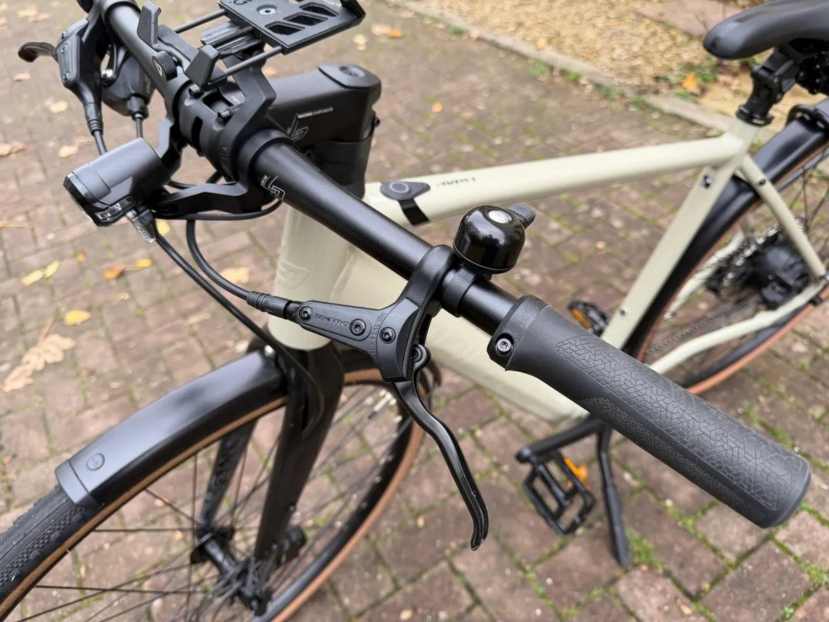 Lapierre E-Shaper 3.2 (2023)