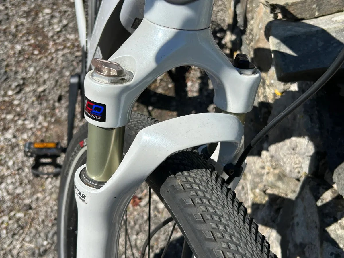 Specialized Turbo Vado 2.0 (2019)
