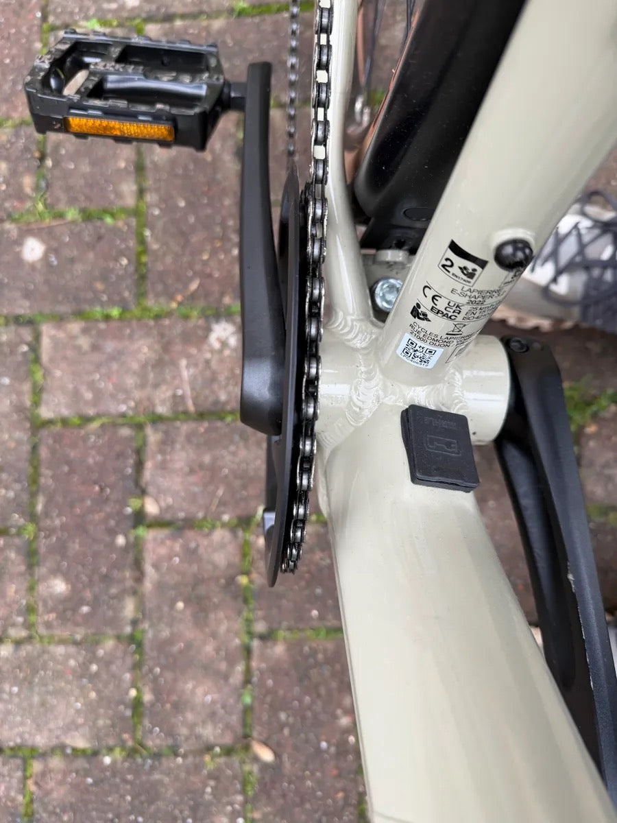 Lapierre E-Shaper 3.2 (2023)