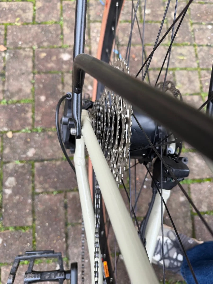 Lapierre E-Shaper 3.2 (2023)