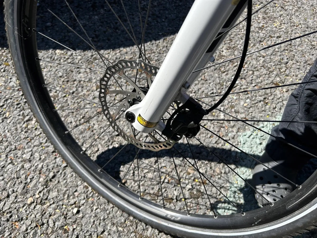 Specialized Turbo Vado 2.0 (2019)