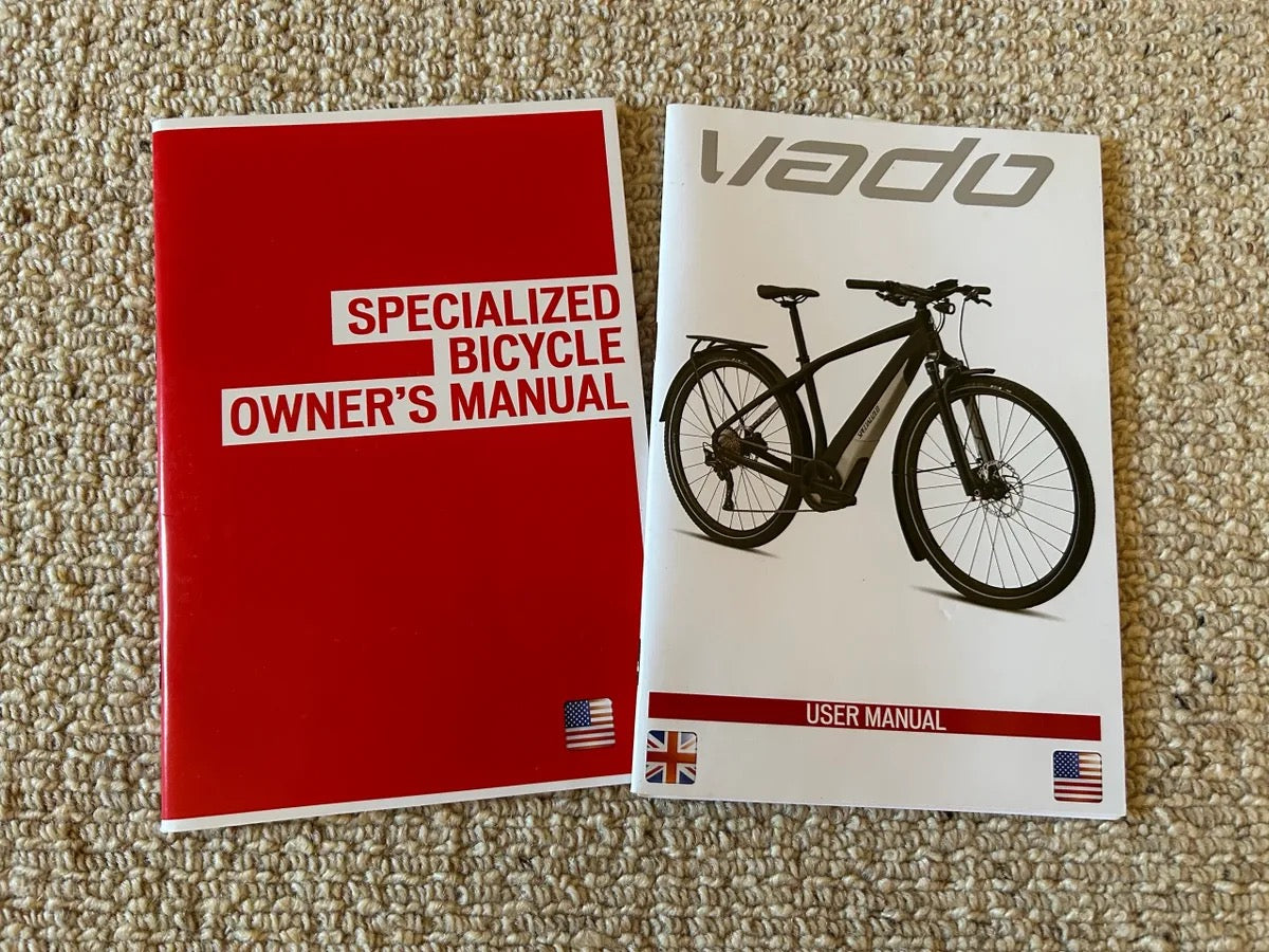 Specialized Turbo Vado 2.0 (2019)