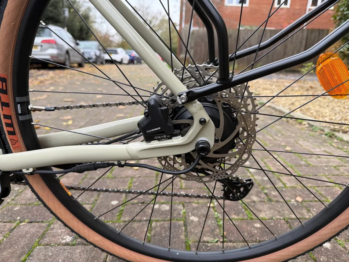 Lapierre E-Shaper 3.2 (2023)