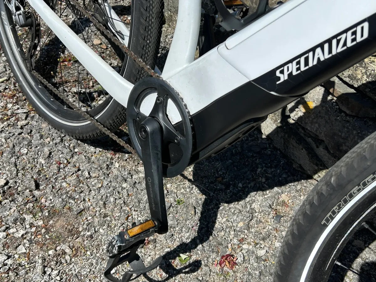 Specialized Turbo Vado 2.0 (2019)