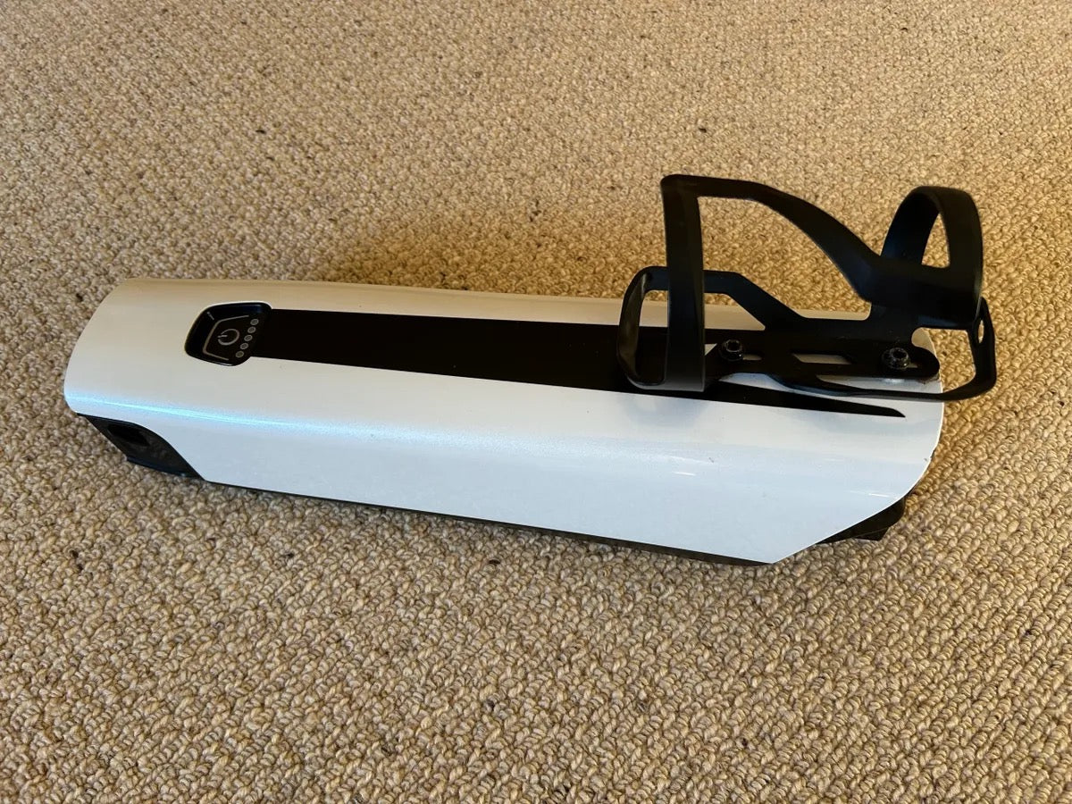 Specialized Turbo Vado 2.0 (2019)
