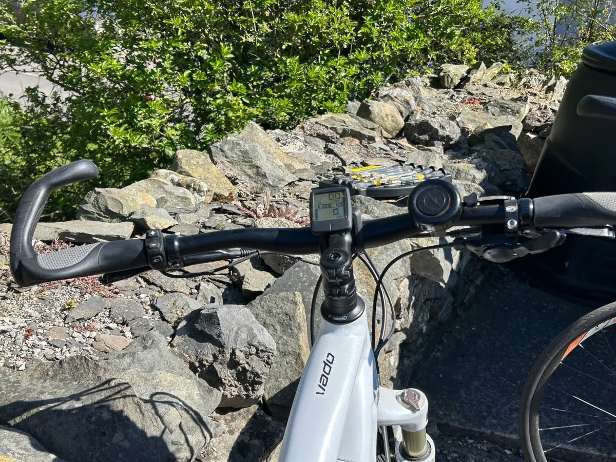 Specialized Turbo Vado 2.0 (2019)