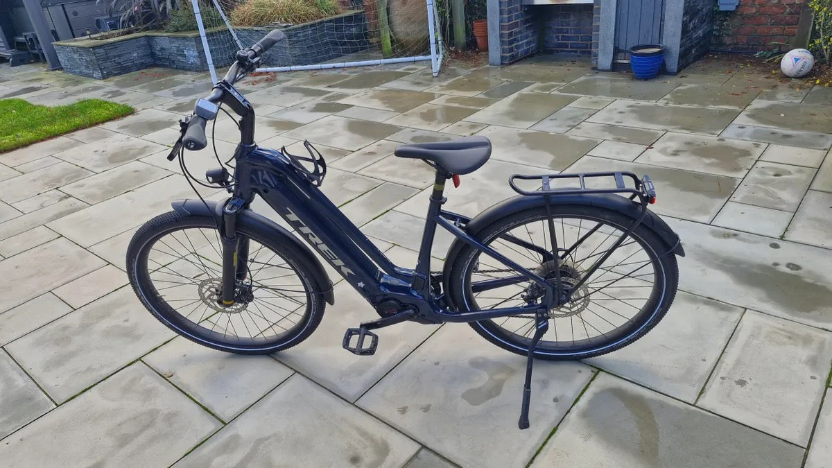 Trek Allant+ 7 (2020)