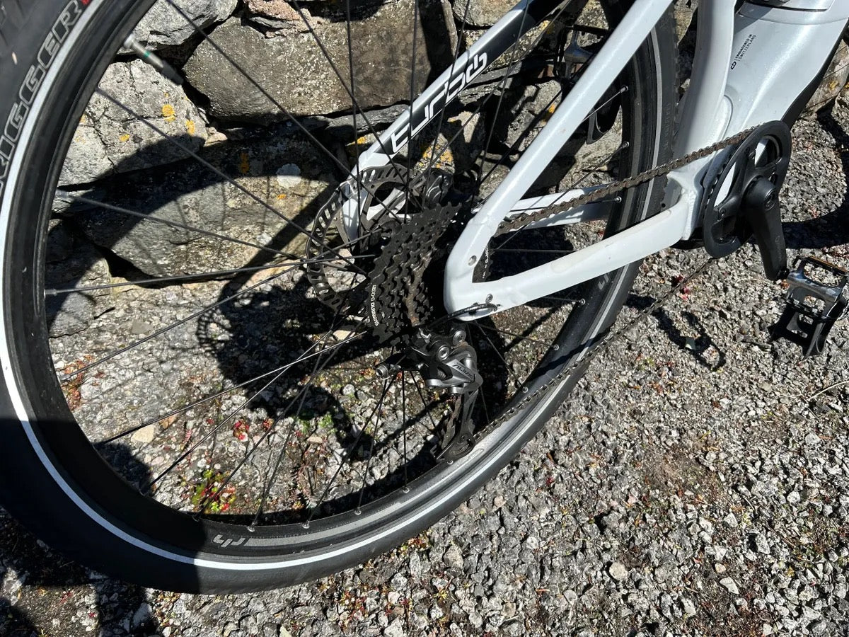 Specialized Turbo Vado 2.0 (2019)