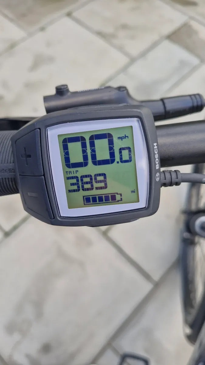 Trek Allant+ 7 (2020)