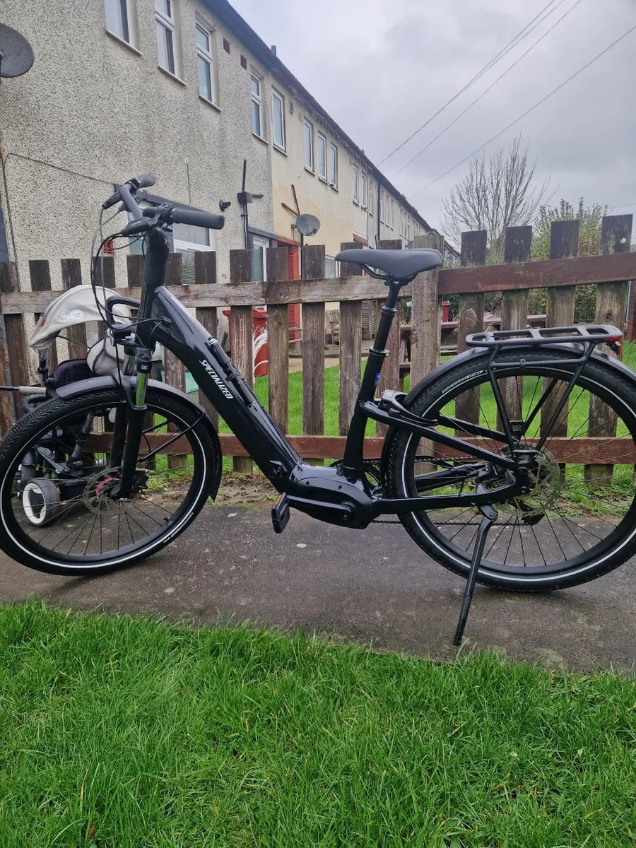 Specialized Turbo Como 4.0 (2020)