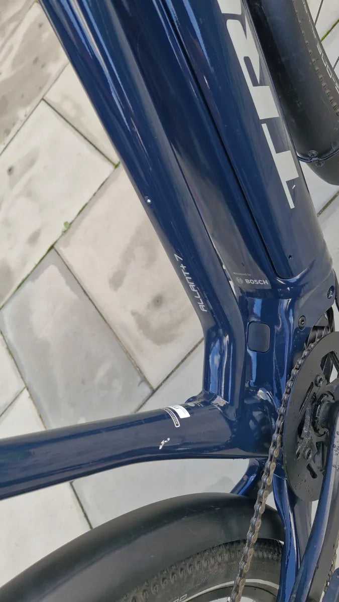 Trek Allant+ 7 (2020)