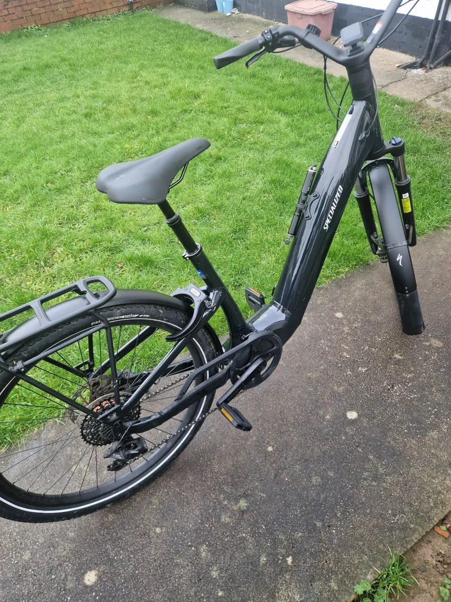 Specialized Turbo Como 4.0 (2020)