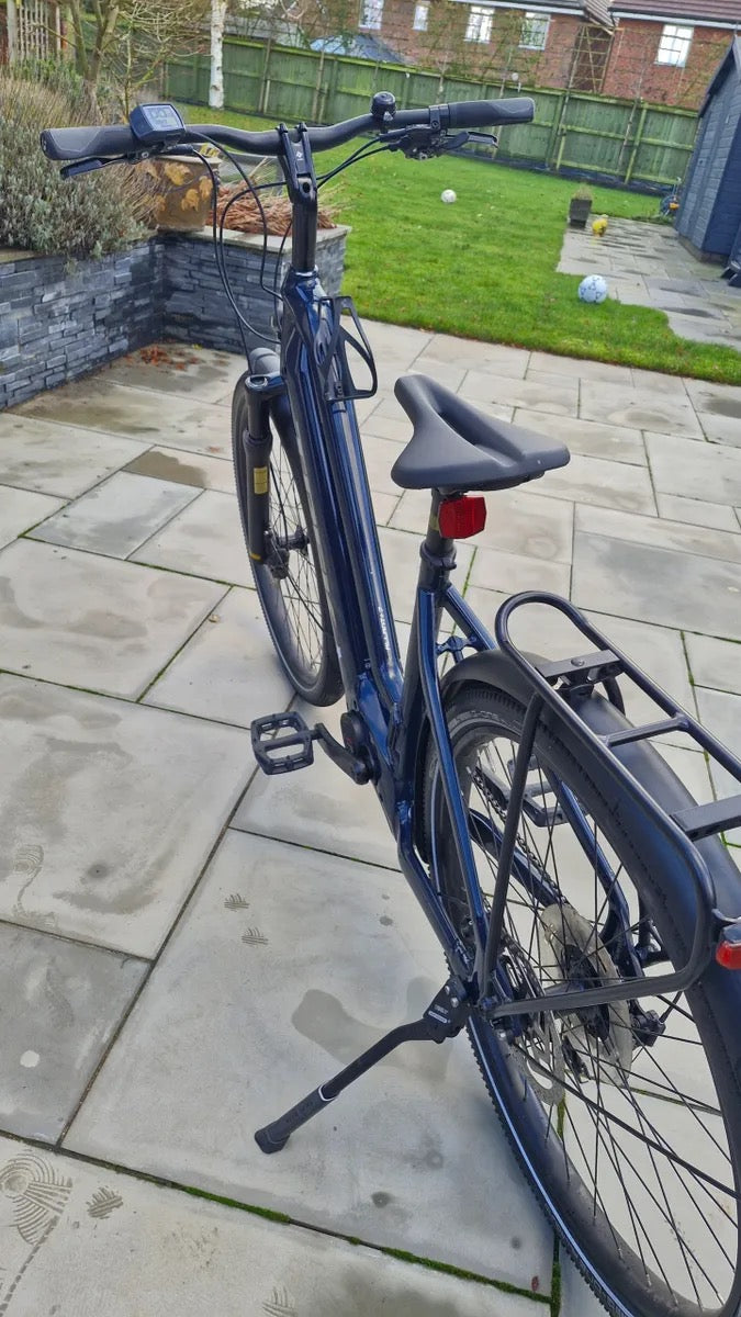 Trek Allant+ 7 (2020)