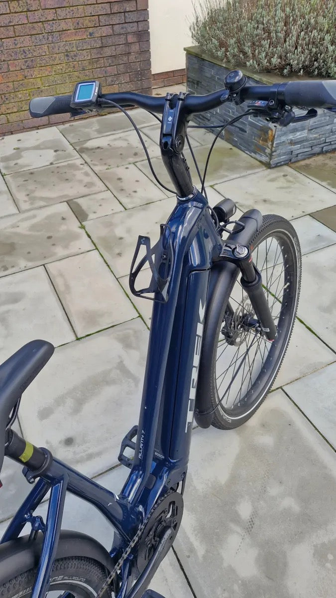 Trek Allant+ 7 (2020)
