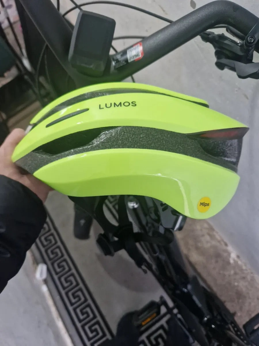 Specialized Turbo Como 4.0 (2020)